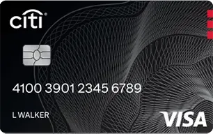 Costco Anywhere Visa by Citi: the issuer’s card art