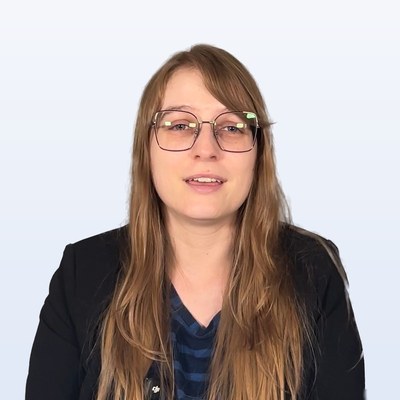 Julia, host of Julia’s Wallet